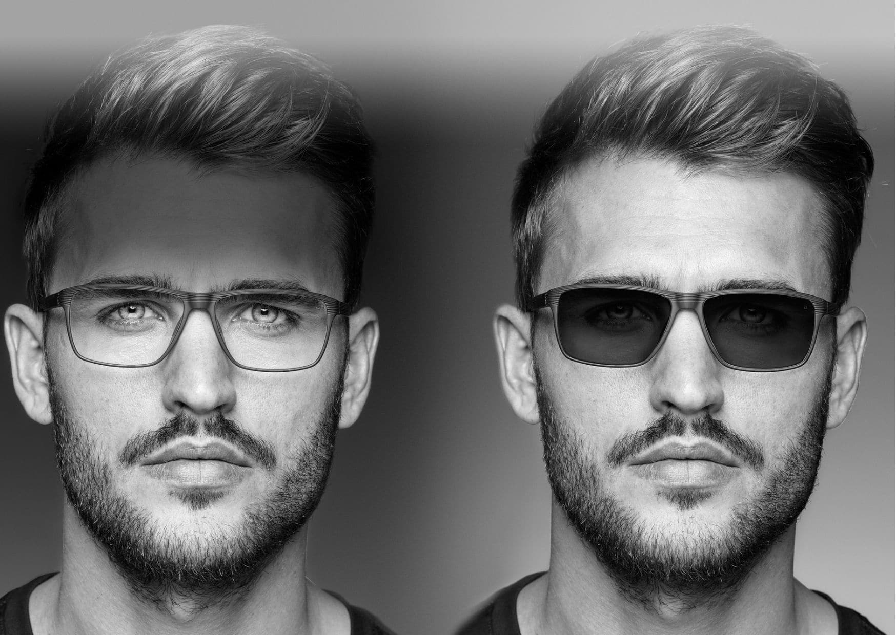 Transition Lenses vs Sunglasses