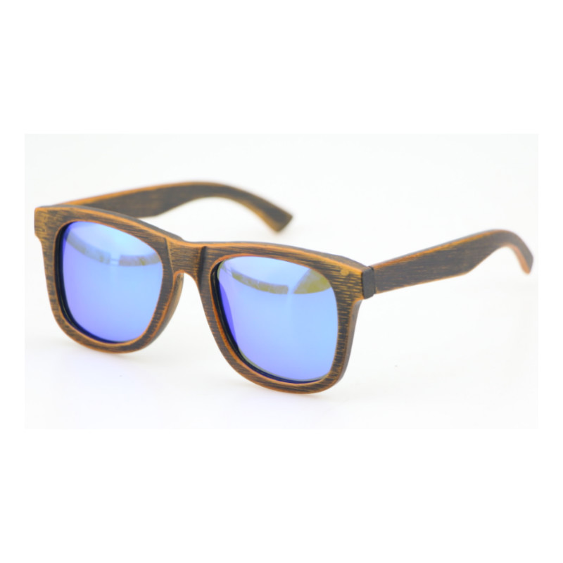 Luxury Wood Sunglasses