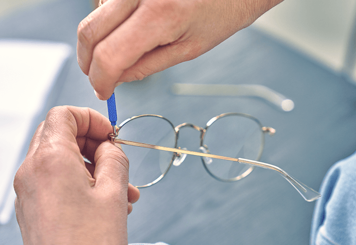 Where to Get Sunglasses Fixed