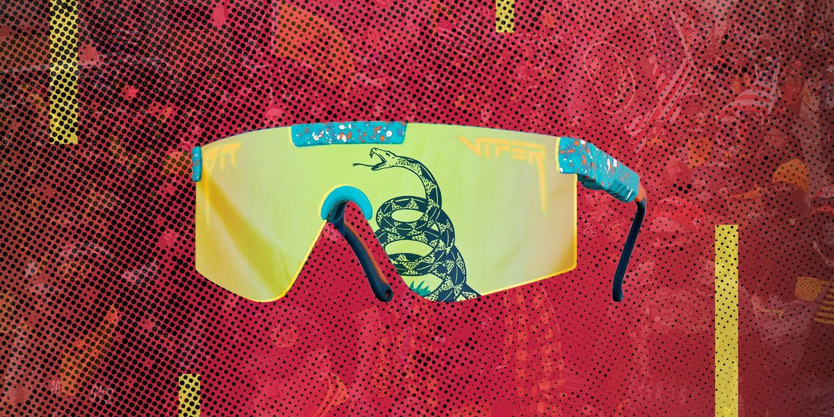 What Stores Sell Pit Viper Sunglasses