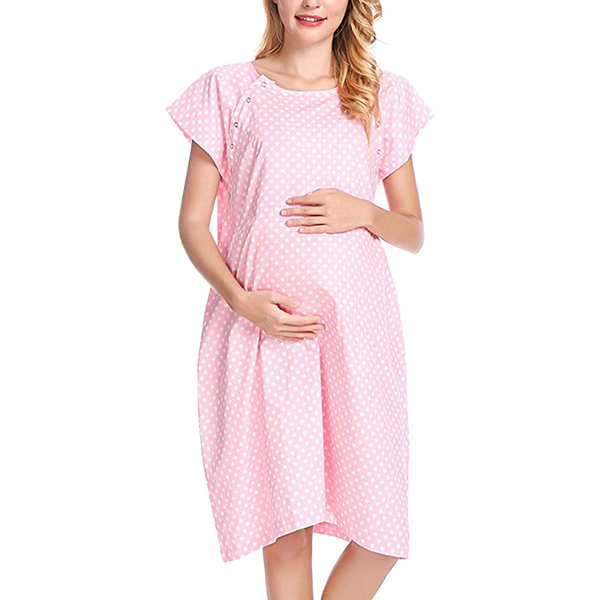 Maternity Clothes for Hospital Stay