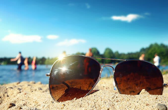 How to Test If Sunglasses Have UV Protection